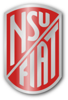 NSU-Fiat Logo