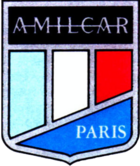 Amilcar Logo
